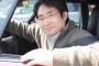 【訃報】 自動車評論家の森野恭行さん　ターンパイク箱根でポルシェに試乗中、道路脇の木に衝突し死亡