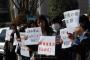 在日と日本市民が要請「朝鮮学校の補助金凍結は差別」「これ以上、子どもを犠牲にしないで！」「行政によるヘイトだ」