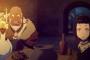 「神撃のバハムート VIRGIN SOUL」3話感想 ニーナの師匠としてファバロの名前が！アザゼルさん討伐に王が動く！！(画像)