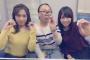 SKE48松村香織と斉藤真木子がたかしに麻雀を教わる！！！