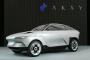 韓国人「最近日本で発表された次世代EVコンセプトカーをご覧ください」【旭化成×GLM“AKXY”】