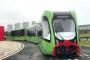【画像】世界初、中国で"レールのない路面電車"が走行ｗｗｗ