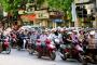 ベトナム首都ハノイ、2030年までに市街地へのバイク乗り入れ禁止へ