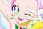 「キラキラ☆プリキュアアラモード」 第23話 虹色のキュアパルフェ誕生！ピカリオの想いを受けて天翔ける！