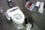 【不潔の塊】バ韓国の地下鉄の公衆トイレからゴミ箱を撤去したら……
