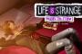 『Life is Strange:Before the Storm』新たなゲームプレイ動画が公開！クロエとデイビッドの関係にスポットを当てた約9分強の映像