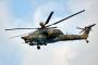 ロシアの最新武装ヘリコプターMi-28Uが試験飛行…近代的な光電システムを搭載！