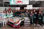 GSR、2017スーパーGT GT300チャンピオンを祝して記念グッズの受注販売＆セールを実施
