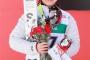 【スキージャンプ】高梨沙羅、２位でＷ杯歴代単独最多５４勝目ならず　自己ワースト７連敗