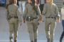【凄い】イスラエルの女性兵士の『私服姿』が破壊力強すぎるｗｗｗ（画像あり）
