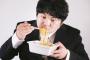 日本電産会長が講演「速く弁当食べられる人ほど仕事できる」