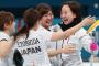 【平昌五輪】カーリング女子が銅メダル！！日本が英国に３位決定戦で勝利、おめでとう！
