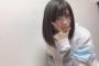 SKE48小畑優奈 「久しぶりのSHOWROOMでちょっと緊張してたけど皆さんといろんな話できてよかったです」