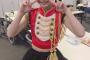 SKE48市野成美「楽屋で可愛い子見つけた」