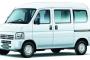 ホンダ N-VAN、センターピラーレス採用の4ナンバー商用車、5月発売
