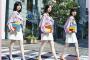 【先ヨミ速報】乃木坂46の20thシングル『シンクロニシティ』が102万枚を売り上げてミリオン突破！