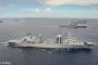米国が世界最大規模の海上軍事演習リムパックへの中国海軍の招待を取り消すと発表…南シナ海情勢受け！