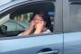 【＼ ／】アメリカの道路で女性ドライバーが目をつりあげ韓国人差別「中国に帰れ！」