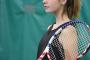 【画像】レイン・マッケンジーが日本で人気爆発！エマ・ワトソンそっくりの15歳美少女テニス選手が可愛すぎてネット衝撃！