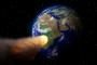 NASAが実施した小惑星地球衝突シミュレーション、核兵器でも阻止できない！