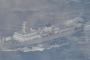 中国海軍の測量艦が鹿児島沖で日本領海に侵入、今年5回目…外交ルートで「強い懸念」を伝達！