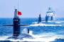 中国海軍の093型原子力潜水艦が台湾海峡で「重大事故」？…乗組員全員が死亡説との未確認情報が浮上！