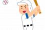 【動画】沢村栄治の投球フォーム、90年も前なのに現代野球でも普通に通用しそう・・・