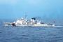 尖閣諸島周辺の日本領海に中国海警船2隻が相次いで侵入、海保巡視船が退去要求…今年5日目！