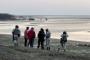 メキシコで中国人移民8人の遺体発見、沖合でボートが転覆…命がけでアメリカへ！