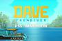 『Dave the Diver（デイヴ・ザ・ダイバー）』PS5の機能を紹介する新たな紹介トレーラーが公開！配信は4月16日、無料追加コンテンツ「ゴジラ」が5月に配信決定