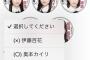 【朗報】AKB48 第19期生　応援グッズが完売続出！！【応援バッチ】