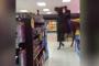 「ドッキリかと思いきや・・・」 南アフリカのスーパーでまさかの光景が
