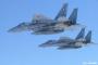 対中国軍機を念頭に、航空自衛隊の緊急発進態勢を見直し…戦闘機2機から4機に増強！