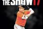 MLB THE SHOW17の韓国版パッケージｗｗｗｗｗｗｗｗ
