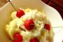 ワイポテトサラダ大臣、ポテトサラダにさくらんぼを添えることを義務化する法案を提出
