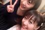 【SKE48】須田亜香里推しの女の子、スカッとジャパンで本人と共演する夢を叶える