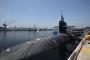 【速報】米原潜「ミシガン」釜山港に、トマホークを搭載