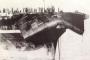 （1945年）沖縄沖合で台風で損傷した米空母（海外の反応）