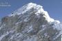 エベレストの頂上難所ヒラリーステップが崩壊、登頂は絶望的か