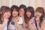 【AKB48】13期で一番可愛いメンバーって誰？