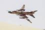 米空軍、シリア政府軍のジェット戦闘機を撃墜…友軍部隊攻撃を受け！