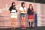 【気まぐれオンステージ】SKE48小畑優奈、後藤楽々、末永桜花の７期TOP３！！！
