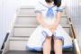 【BARKS】SKE48小畑優奈インタビュー&撮り下ろし写真が掲載！「私が目指すのは“王道のアイドル”」