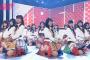 SKE48「夏よ、急げ！」AKB48SHOW!7.22キャプチャまとめ！