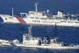 中国海警局の「海警」4隻が日本の領海に侵入、今年20回目…尖閣諸島沖！