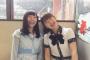 【朗報】NMB48渋谷凪咲とSTU48藪下楓がじゃんけん大会でペア結成！【なぎっふぅー】