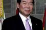 【徴用工問題】 日韓議連会長・額賀福志郎氏、２１日に韓国・文在寅大統領と会談へ　日本の立場説明