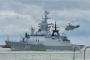 ロシア太平洋艦隊に最新の軍事技術が使用されたコルベット艦が加わる…プーチン大統領が同艦を視察！