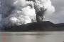 南太平洋バヌアツのアオーバ島 噴火活動激化で島民5000人が脱出