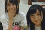 【お渡し会】AKB48佐々木優佳里(22)「私何歳に見える？」　→　チーム8野田陽菜乃(13)「……18歳」
